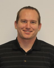 Brian Persall